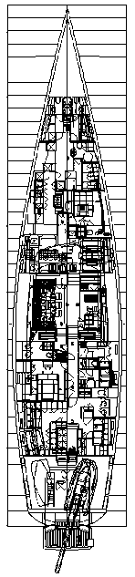 Alithia Interior View