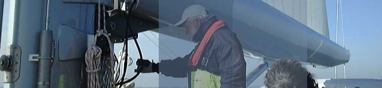 A Safe Blue Water World Cruiser