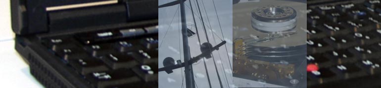 An Advanced Information Technology and MUlti Media Environment